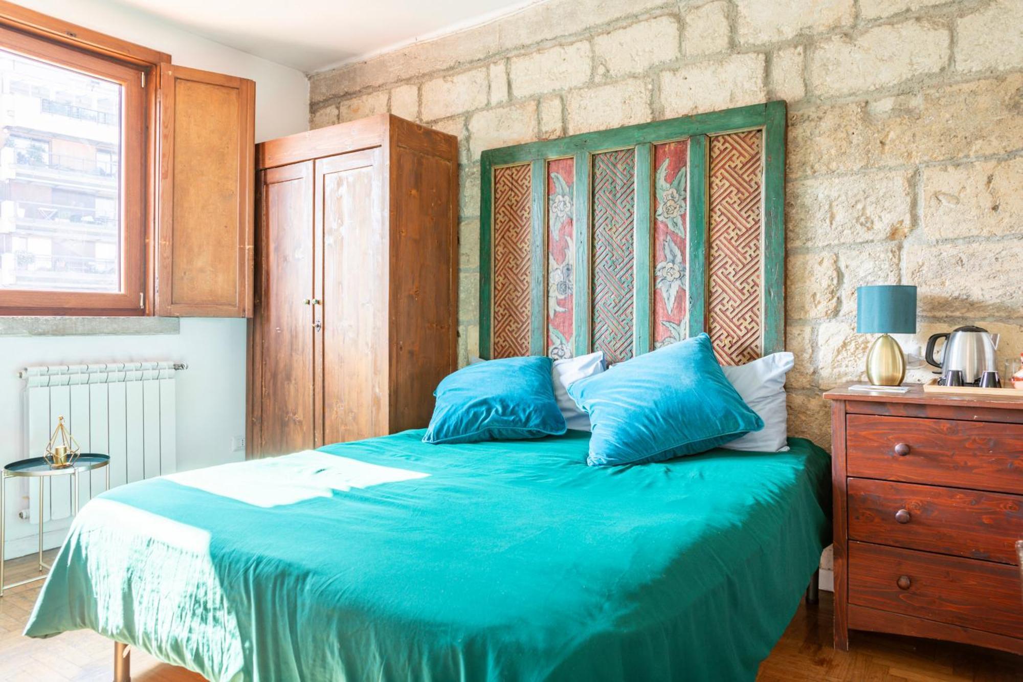 Bari Landlord 71 - Central Rooms Εξωτερικό φωτογραφία