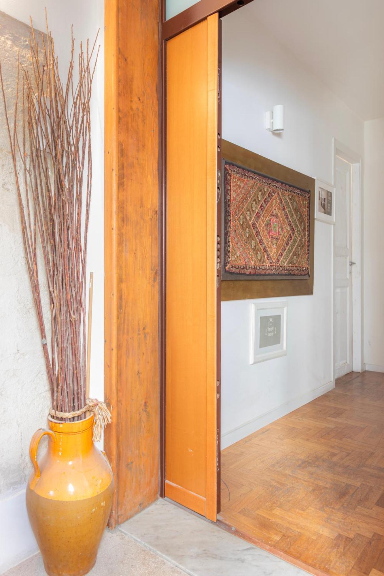 Bari Landlord 71 - Central Rooms Εξωτερικό φωτογραφία