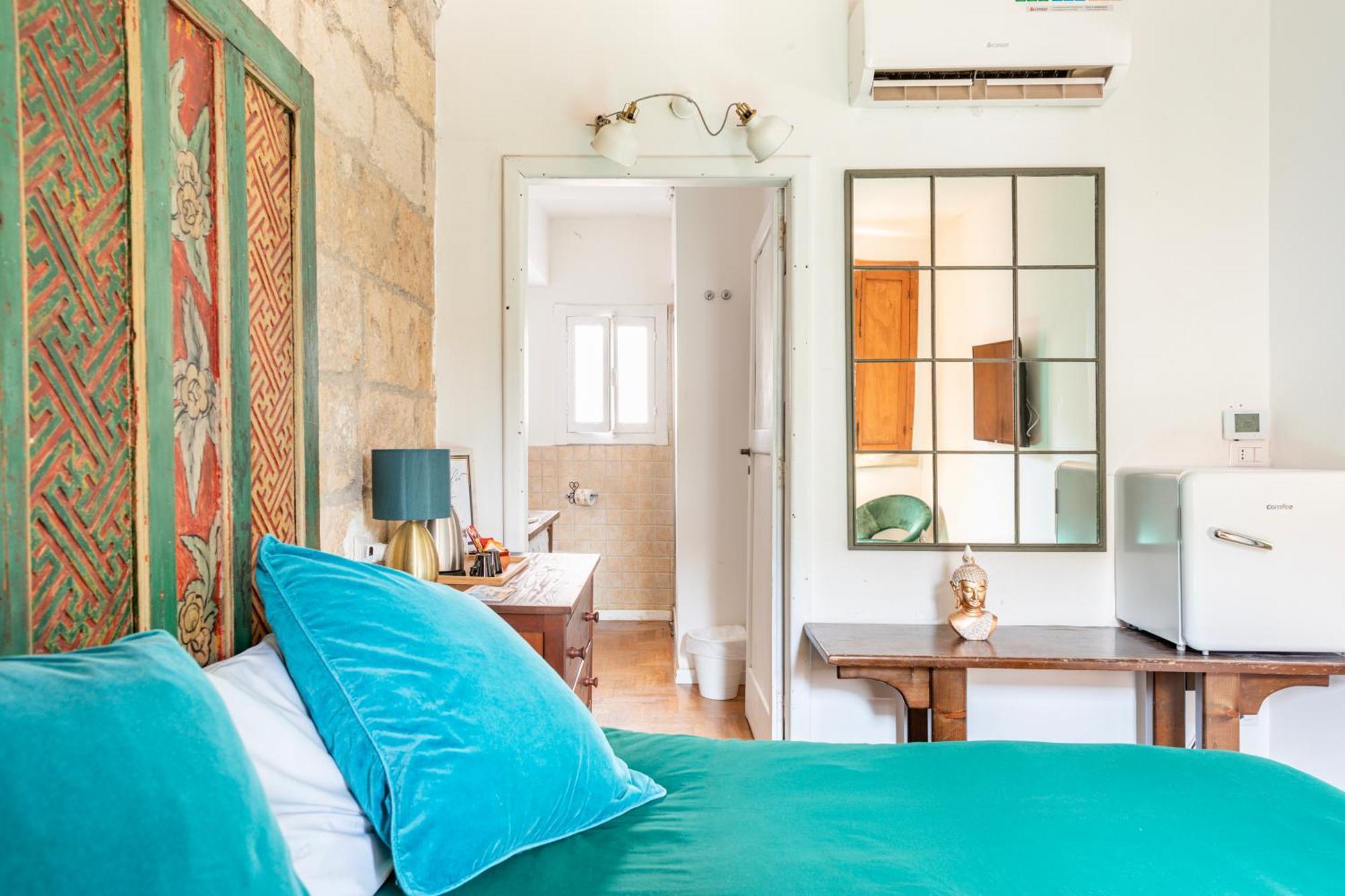 Bari Landlord 71 - Central Rooms Εξωτερικό φωτογραφία
