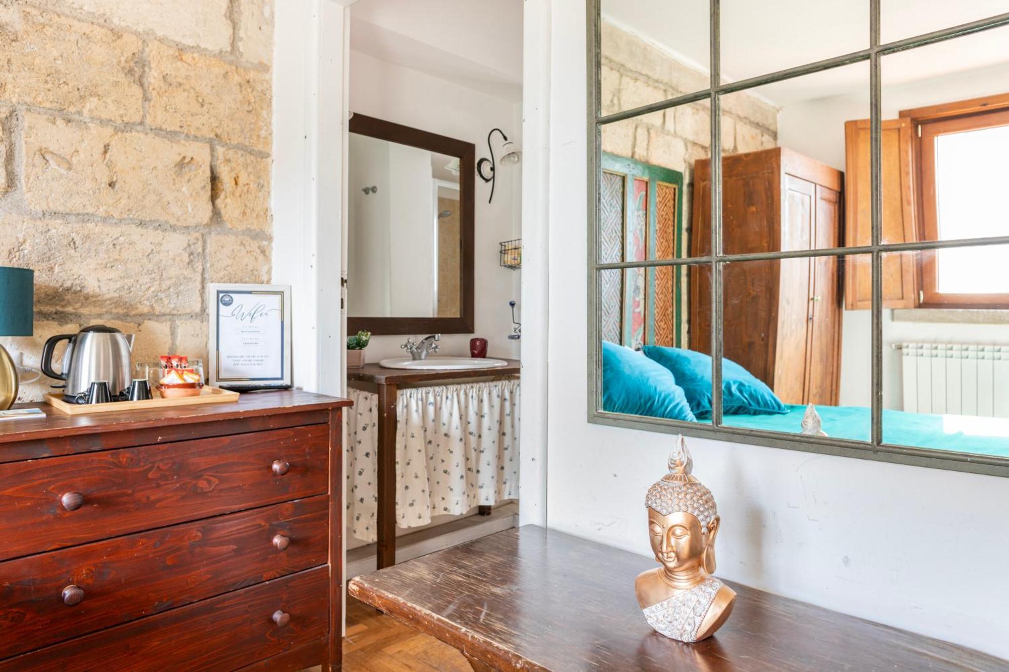 Bari Landlord 71 - Central Rooms Εξωτερικό φωτογραφία