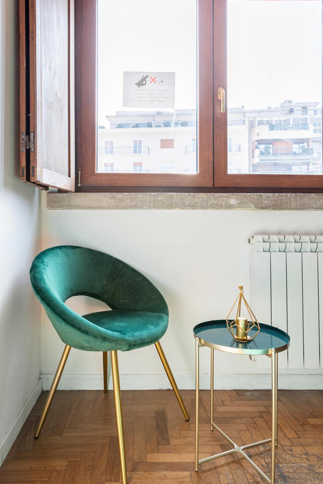 Bari Landlord 71 - Central Rooms Εξωτερικό φωτογραφία