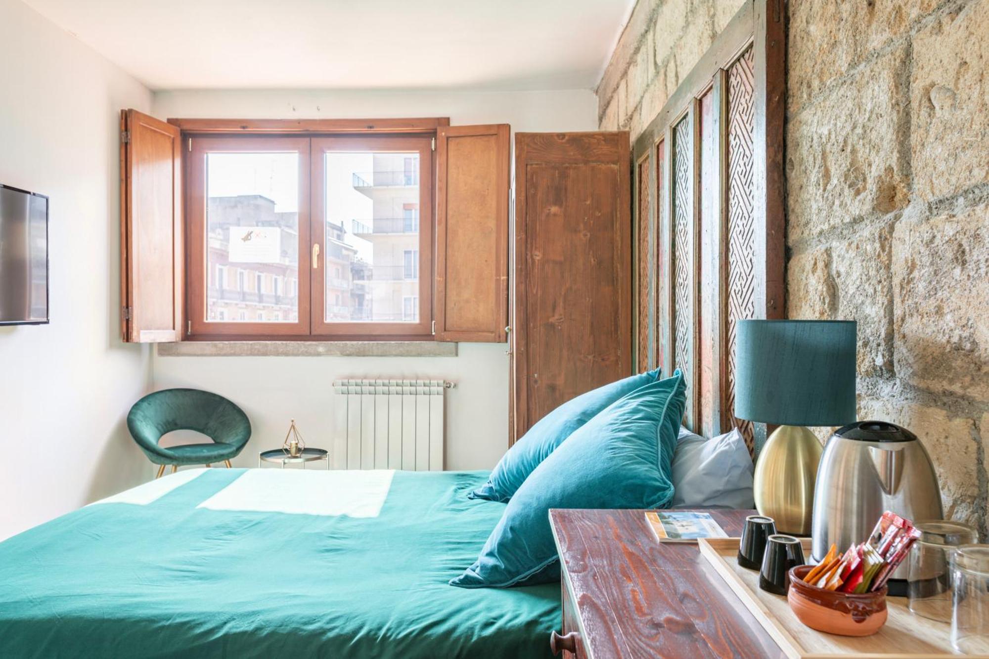 Bari Landlord 71 - Central Rooms Εξωτερικό φωτογραφία