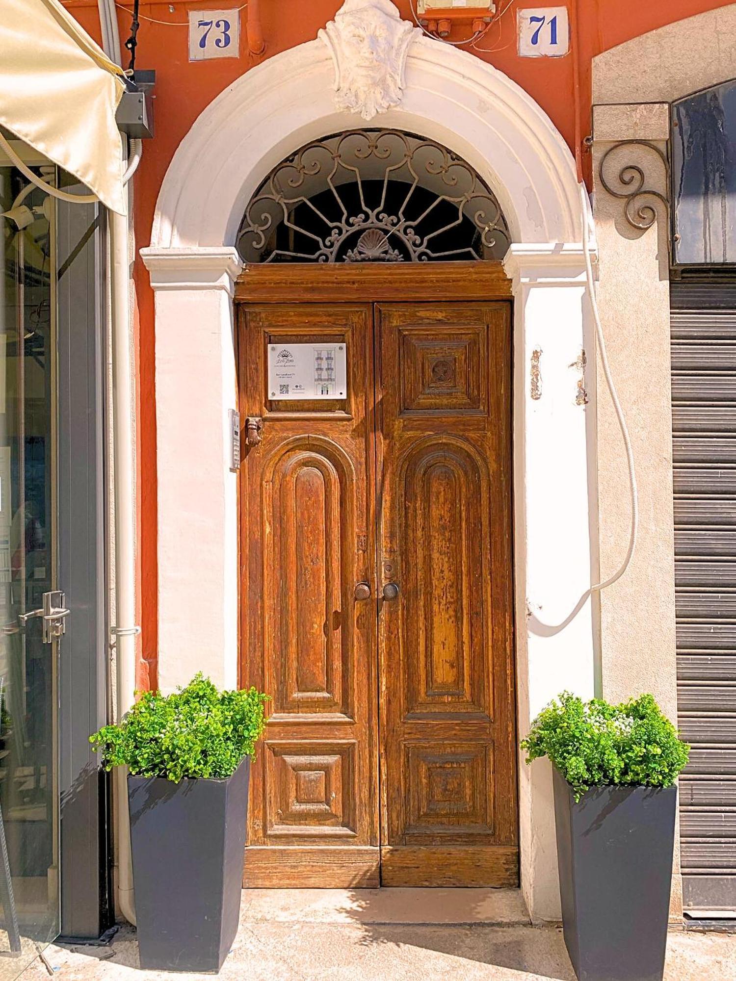 Bari Landlord 71 - Central Rooms Εξωτερικό φωτογραφία